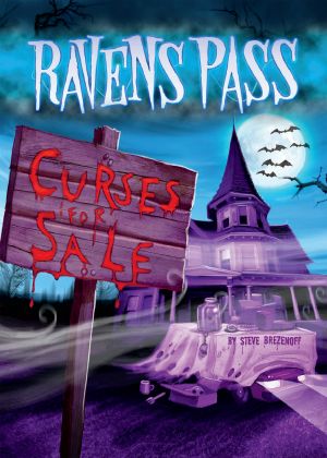 [Ravens Pass 01] • Curses for Sale